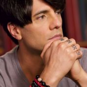 Photo of Criss Angel