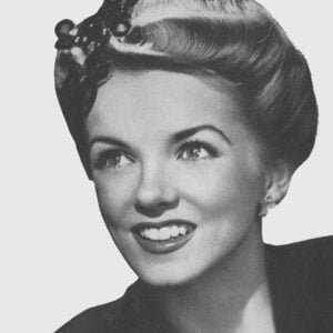 Photo of Helen O'Connell