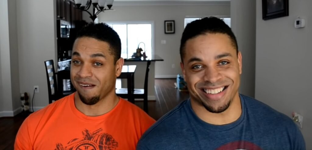 Photo of Hodgetwins