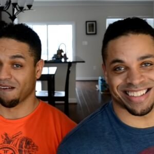 Photo of Hodgetwins