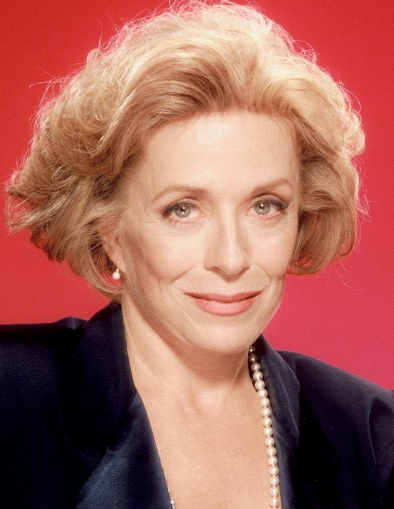 Photo of Holland Taylor