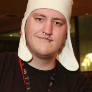 Photo of Max Gilardi