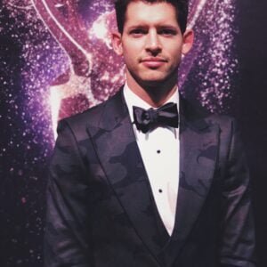 Photo of Hunter March