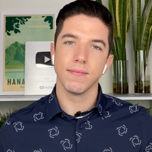 Photo of Hyram Yarbro