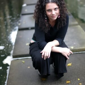 Photo of Irene McGee