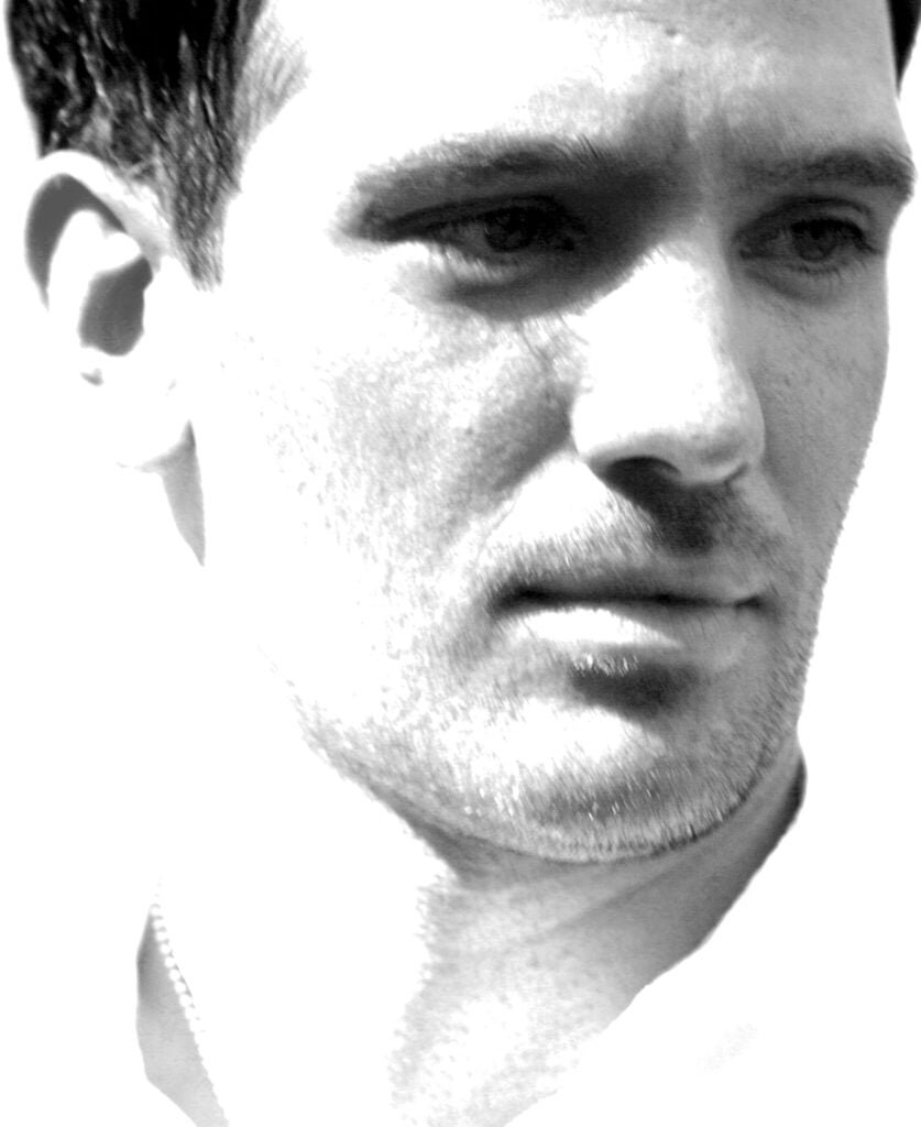 Photo of JC Chasez