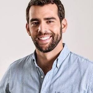 Photo of Jenna Wortham