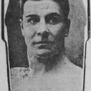 Photo of Jack Burke (boxer)