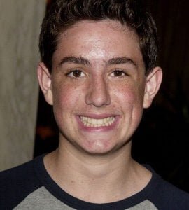 Photo of Jack DeSena