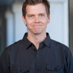 Photo of Jack Vale (comedian)