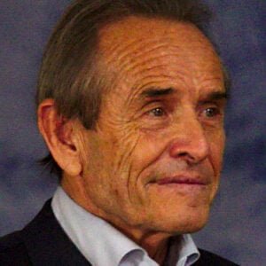 Photo of Jacky Ickx