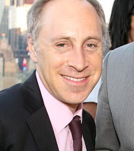 Photo of Jacob Weisberg