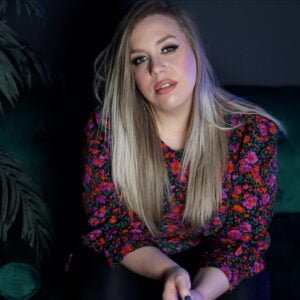 Photo of Jaime French (YouTuber)