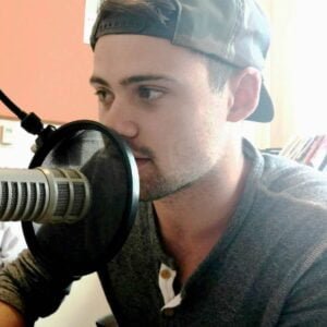 Photo of James Allsup