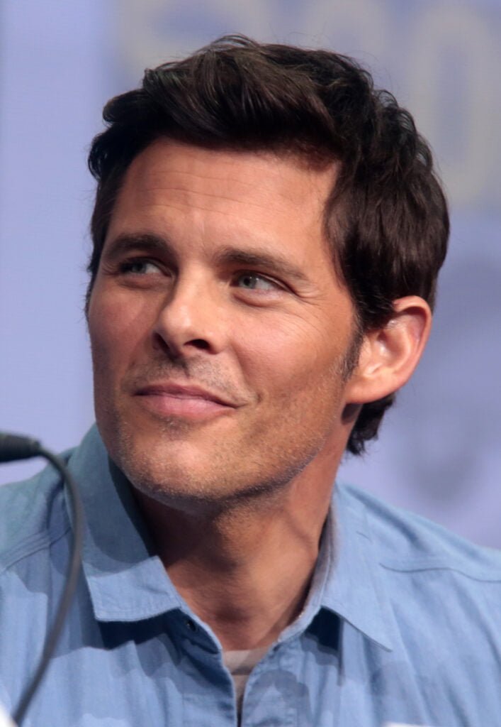 Photo of James Marsden