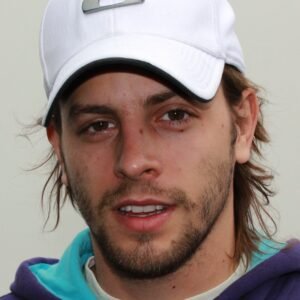 Photo of Jan Charouz