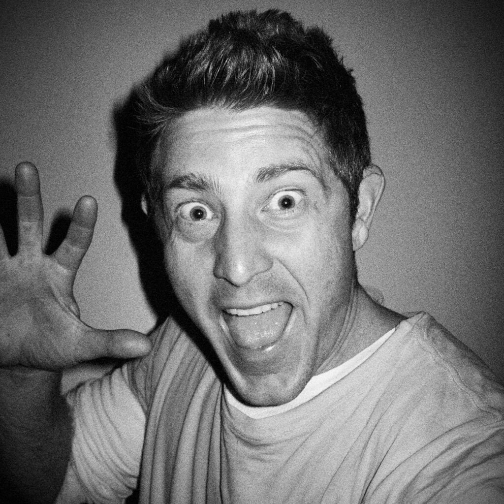 Photo of Jason Nash