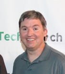 Photo of Jason Snell (writer)