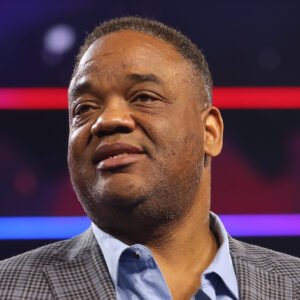 Photo of Jason Whitlock