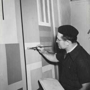 Photo of Jean Xceron