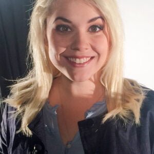 Photo of Jenna Kim Jones