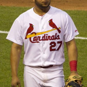 Photo of Jhonny Peralta