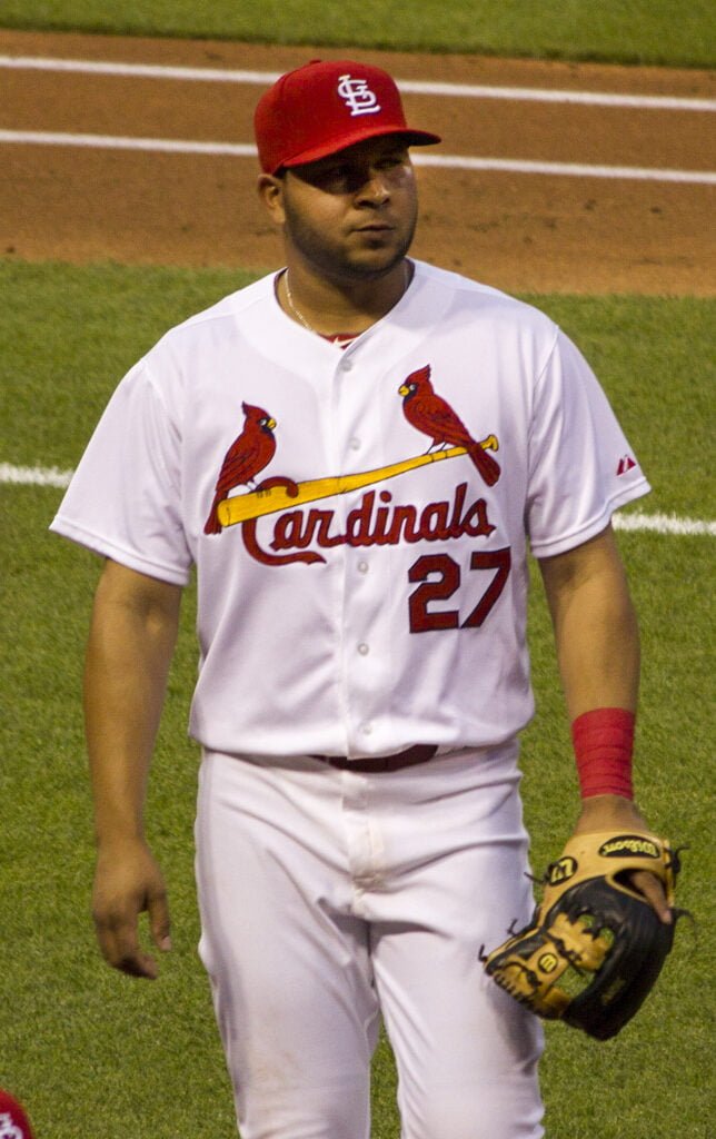 Photo of Jhonny Peralta