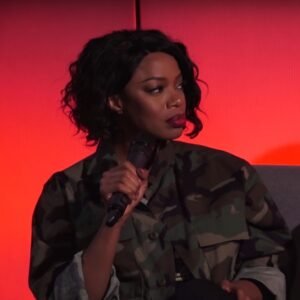 Photo of Jill Marie Jones