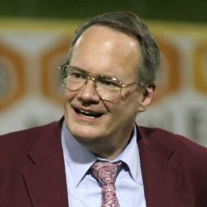 Photo of Jim Cornette