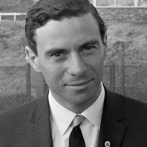 Photo of Jim Clark