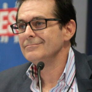 Photo of Jimmy Dore