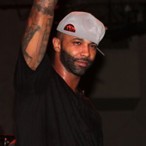 Photo of Joe Budden
