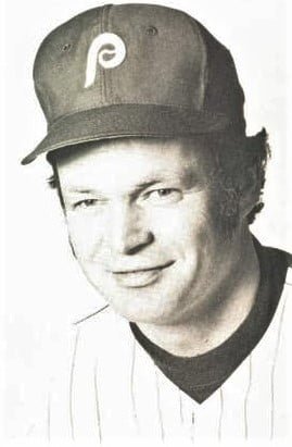 Photo of Joe Hoerner