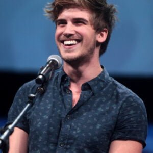 Photo of Joey Graceffa