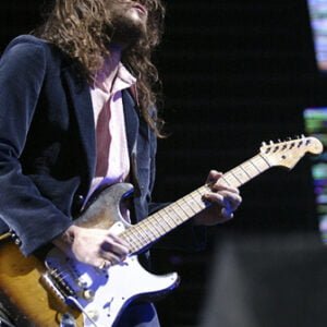 Photo of John Frusciante