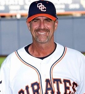 Photo of John Altobelli