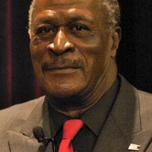 Photo of John Amos