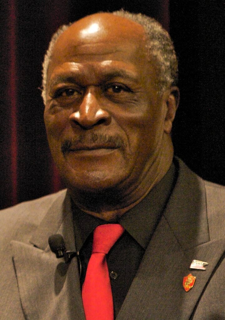 Photo of John Amos