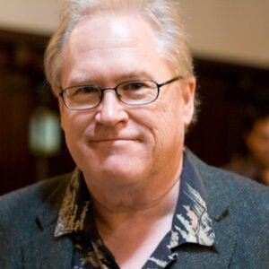 Photo of John C. Dvorak