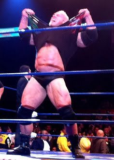 Photo of Jon Andersen