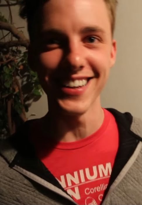 Photo of Jon Cozart