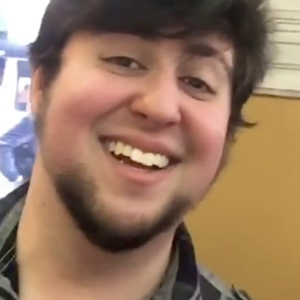 Photo of JonTron