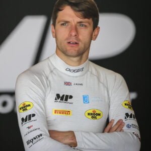 Photo of Jordan King