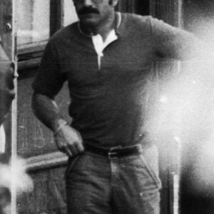 Photo of Joseph D. Pistone