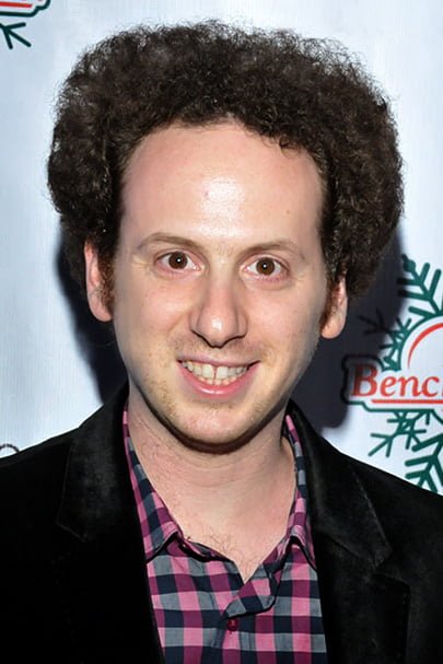 Photo of Josh Sussman