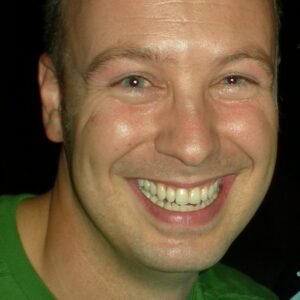 Photo of Judson Laipply