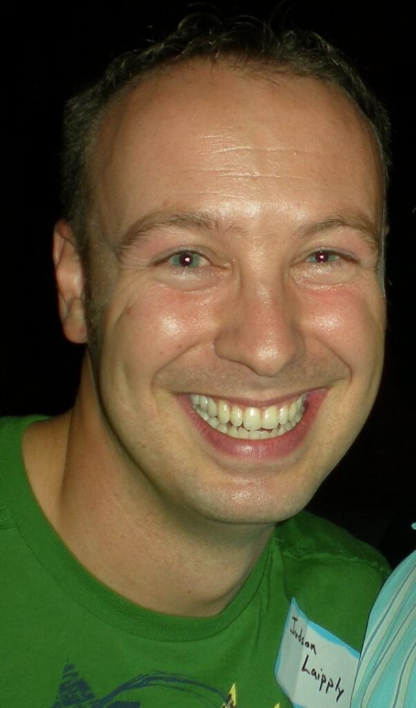 Photo of Judson Laipply