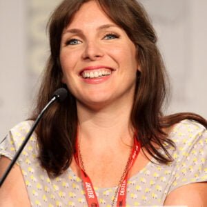 Photo of June Diane Raphael