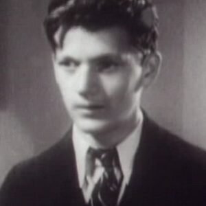Photo of Junior Durkin