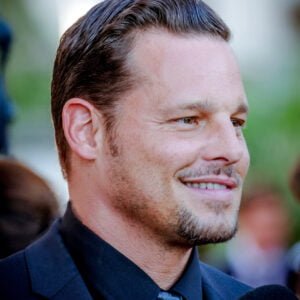 Photo of Justin Chambers